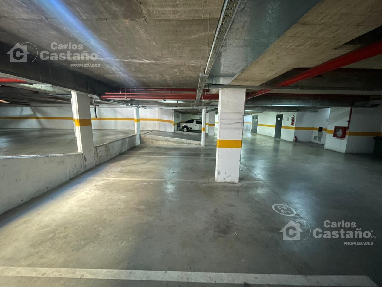 Foto de Cochera de 12m (Cubierta) en Alquiler, imagen 4