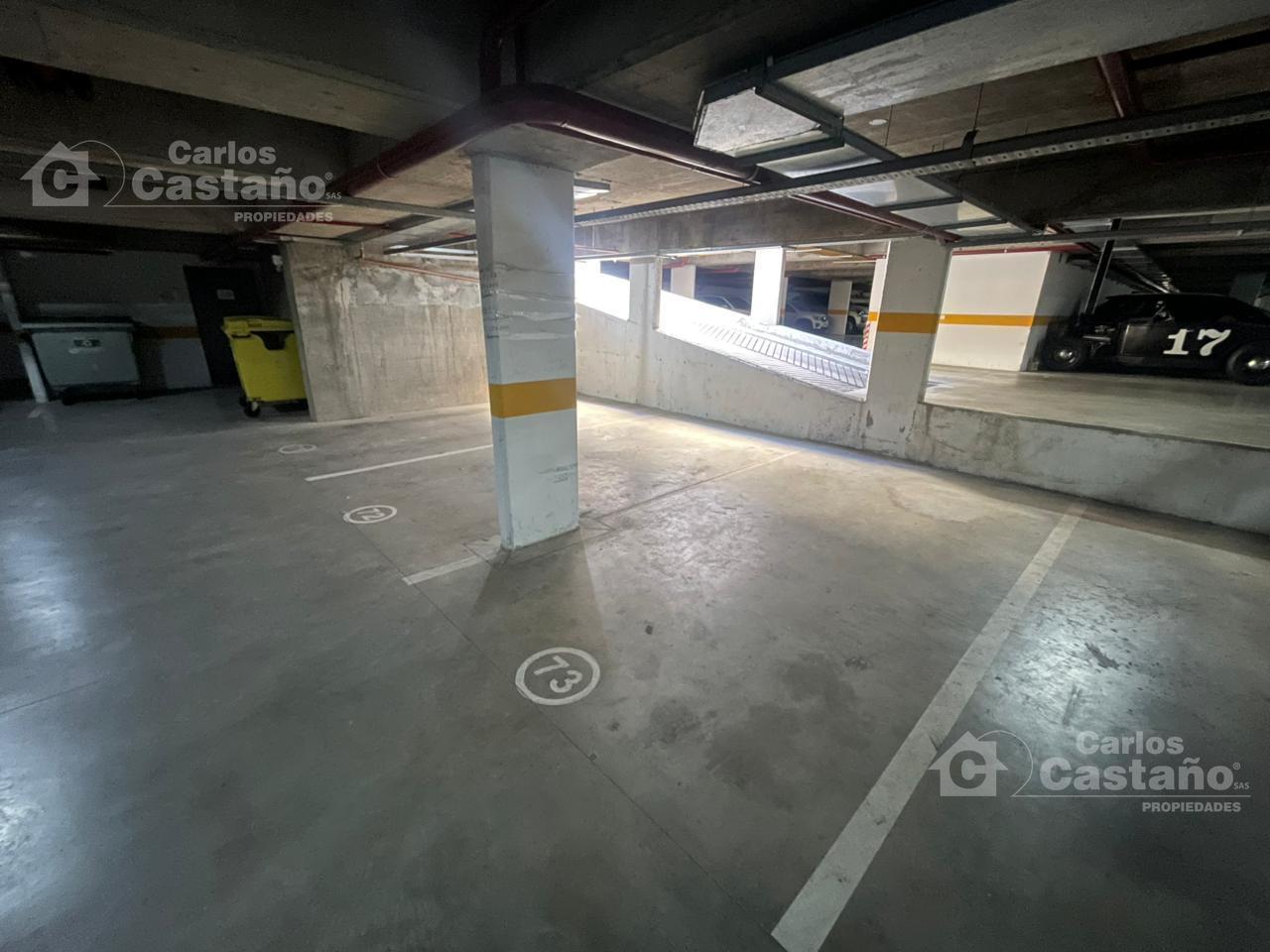 Foto de Cochera de 12m (Cubierta) en Alquiler, imagen 1