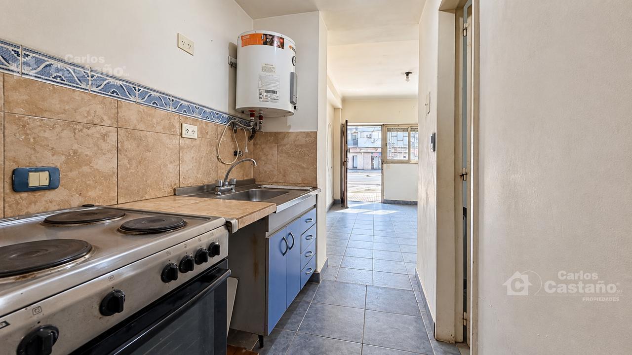 Foto de Depto / PH tipo casa en PB. 2 ambientes con entrada independiente y, imagen 5
