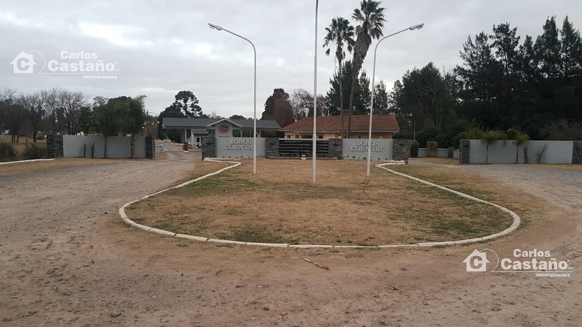 Foto de Oportunidad! 94 de Lotes en venta (Cerca de Lobos)., imagen 1