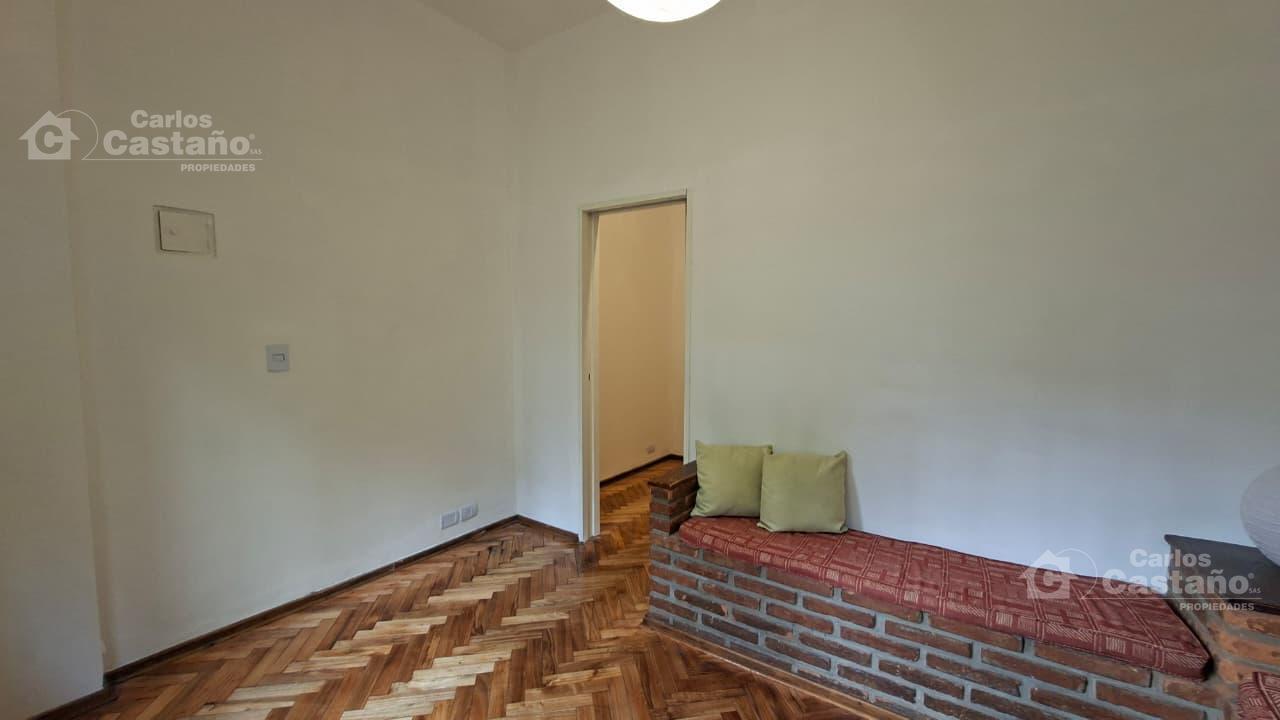 Foto de Excelente departamento 1 ambiente y medio. Uso profesional/comercial, imagen 4