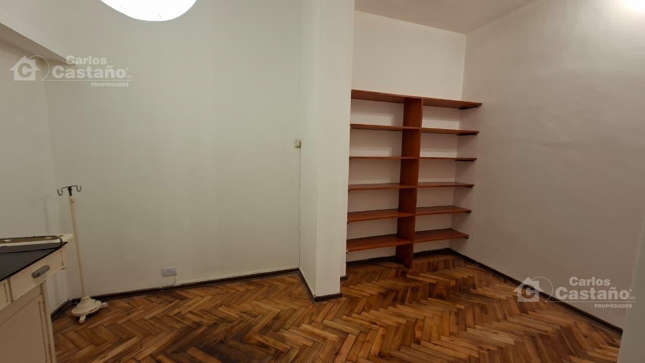 Foto de Excelente departamento 1 ambiente y medio. Uso profesional/comercial, imagen 5