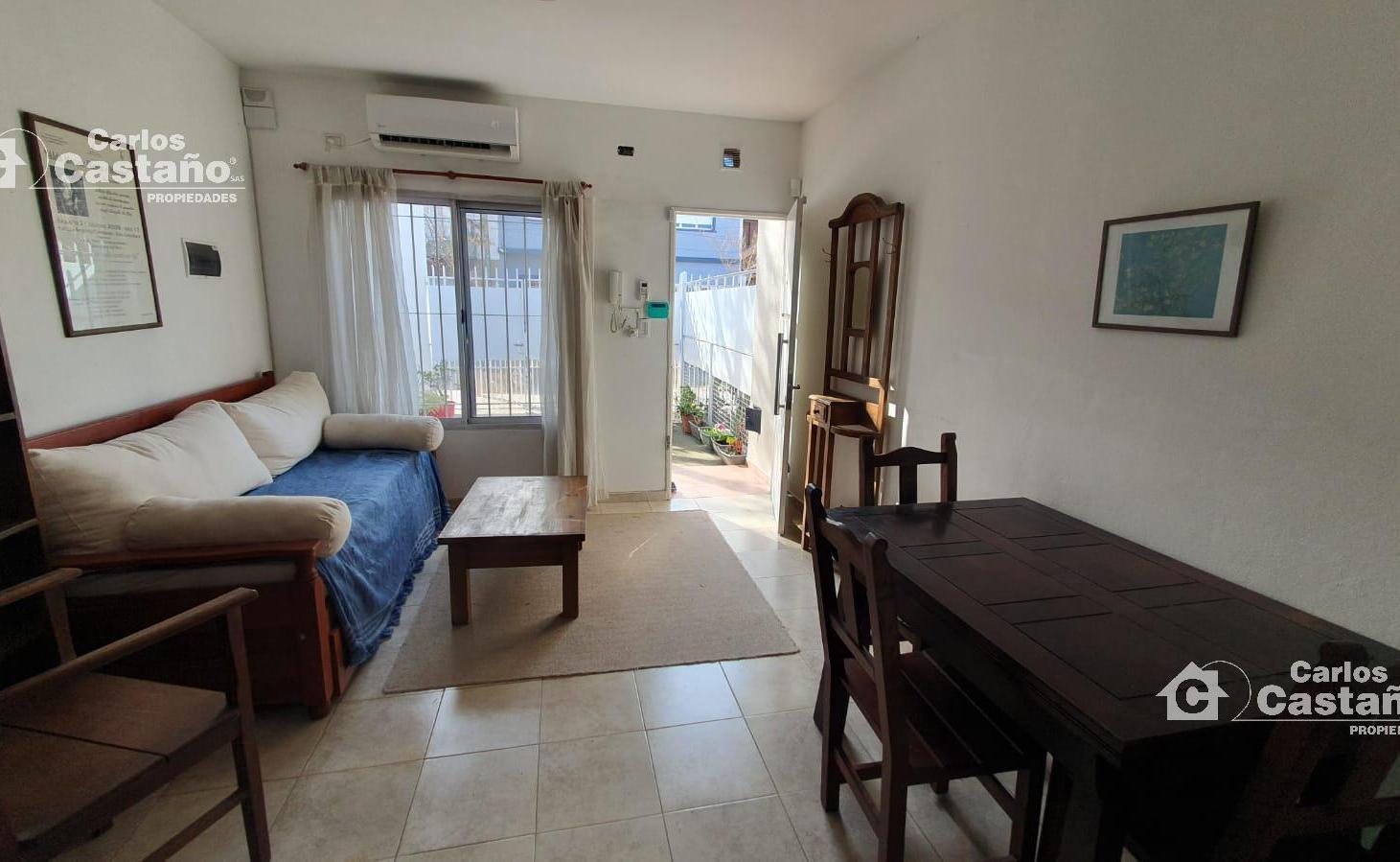 Foto de Exc. Duplex 2 Amb. con Cochera, Patio y Terraza, Impecable, imagen 1