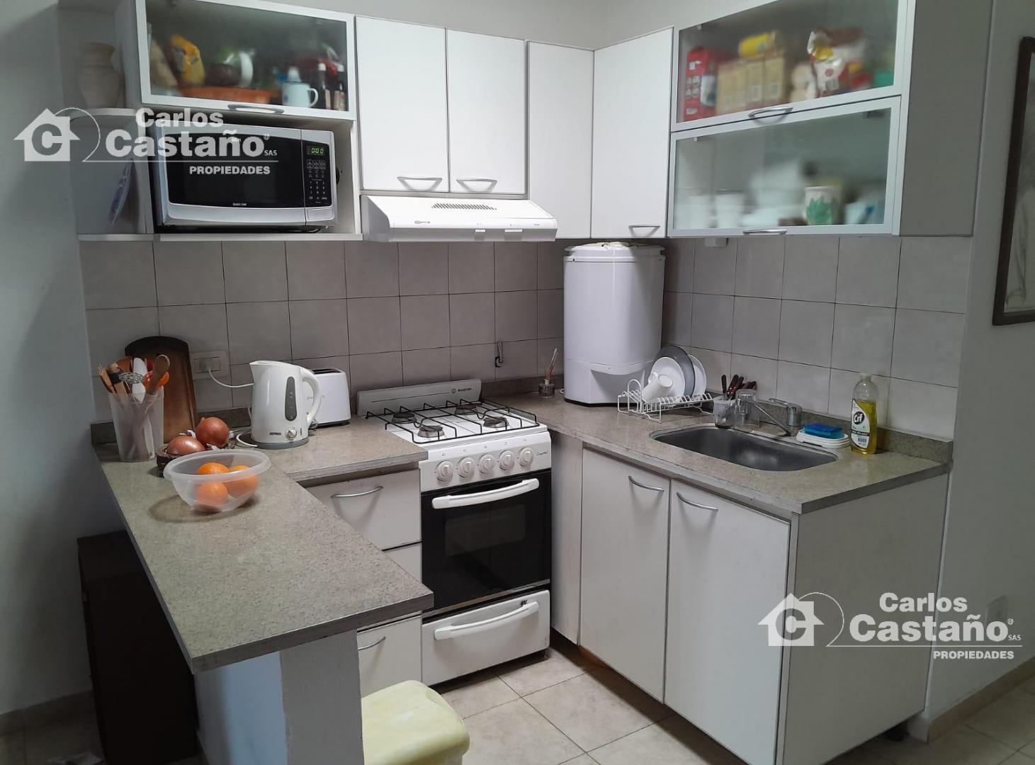 Foto de Exc. Duplex 2 Amb. con Cochera, Patio y Terraza, Impecable, imagen 2