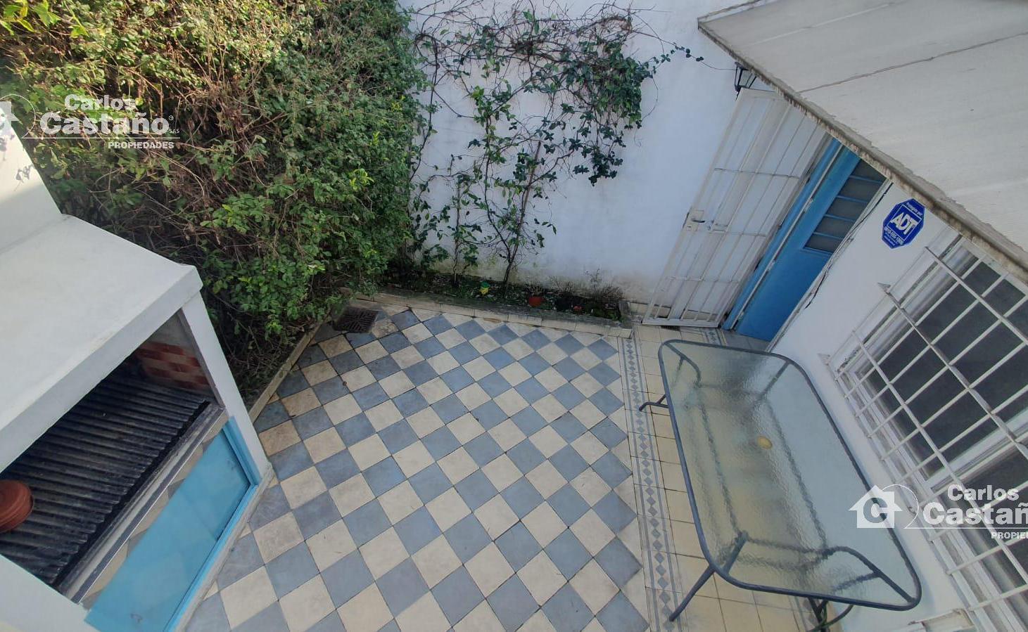 Foto de Exc. Duplex 2 Amb. con Cochera, Patio y Terraza, Impecable, imagen 4