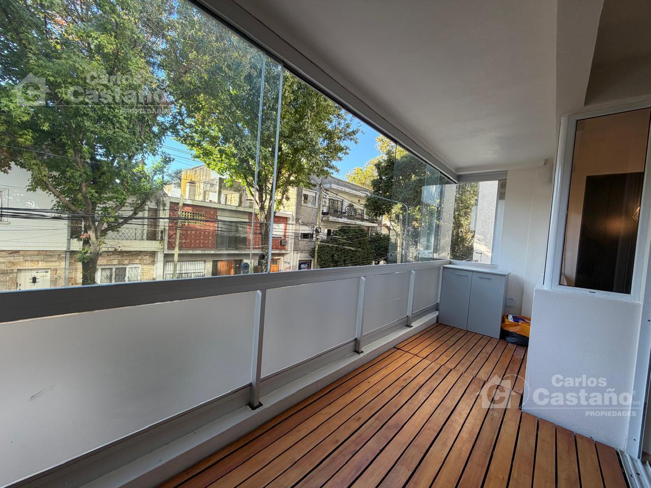 Foto de Moderno dpto 3 ambientes, 2 baños, suite con vestidor, cocheras y, imagen 5