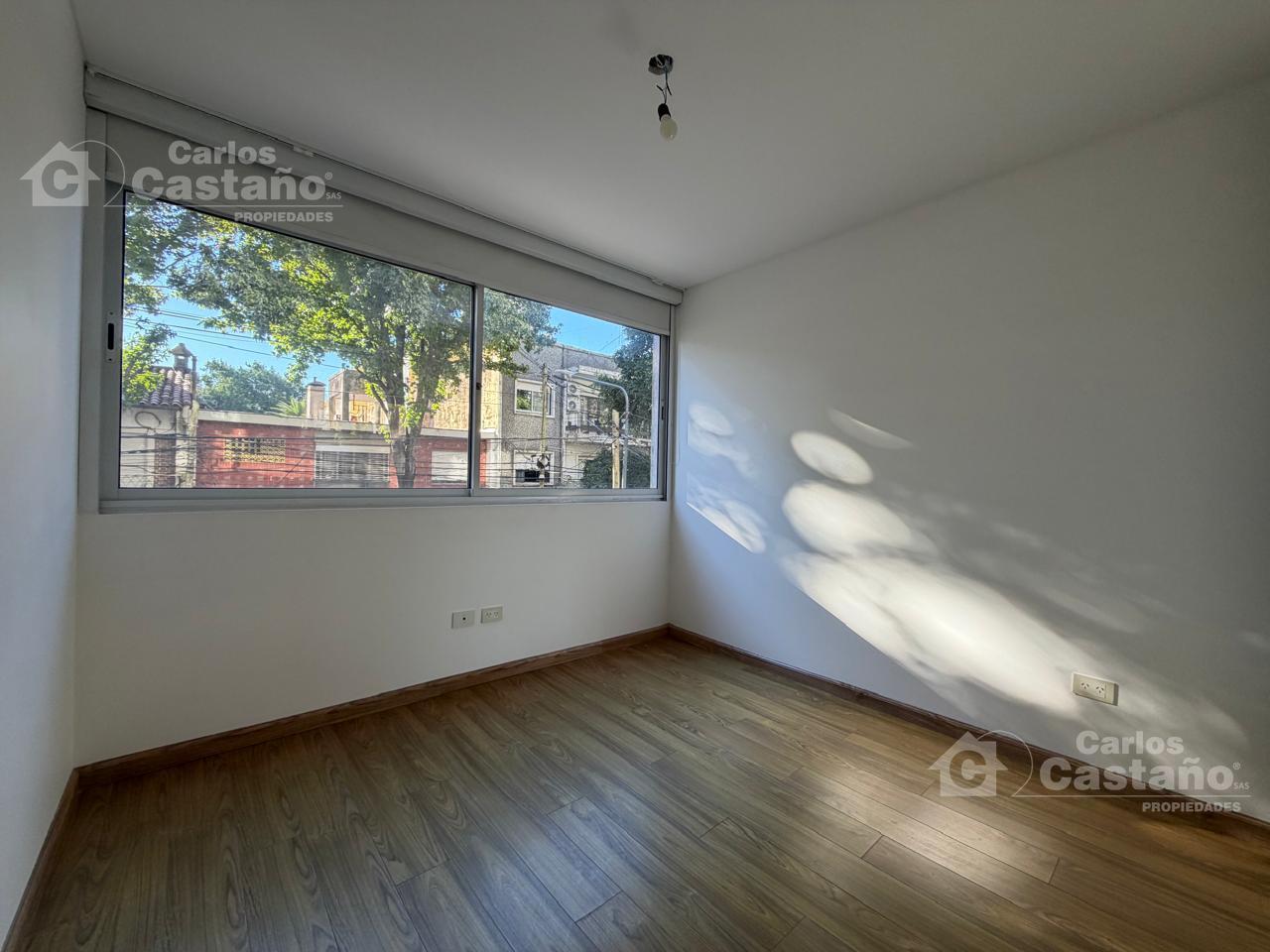 Foto de Moderno dpto 3 ambientes, 2 baños, suite con vestidor, cocheras y, imagen 2