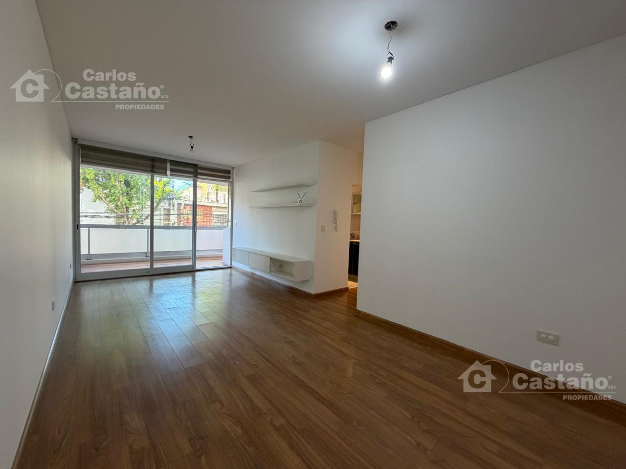 Foto de Moderno dpto 3 ambientes, 2 baños, suite con vestidor, cocheras y, imagen 1