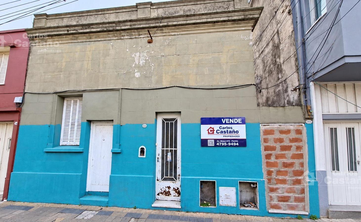 Foto de Terreno en Venta en Florida M., imagen 1