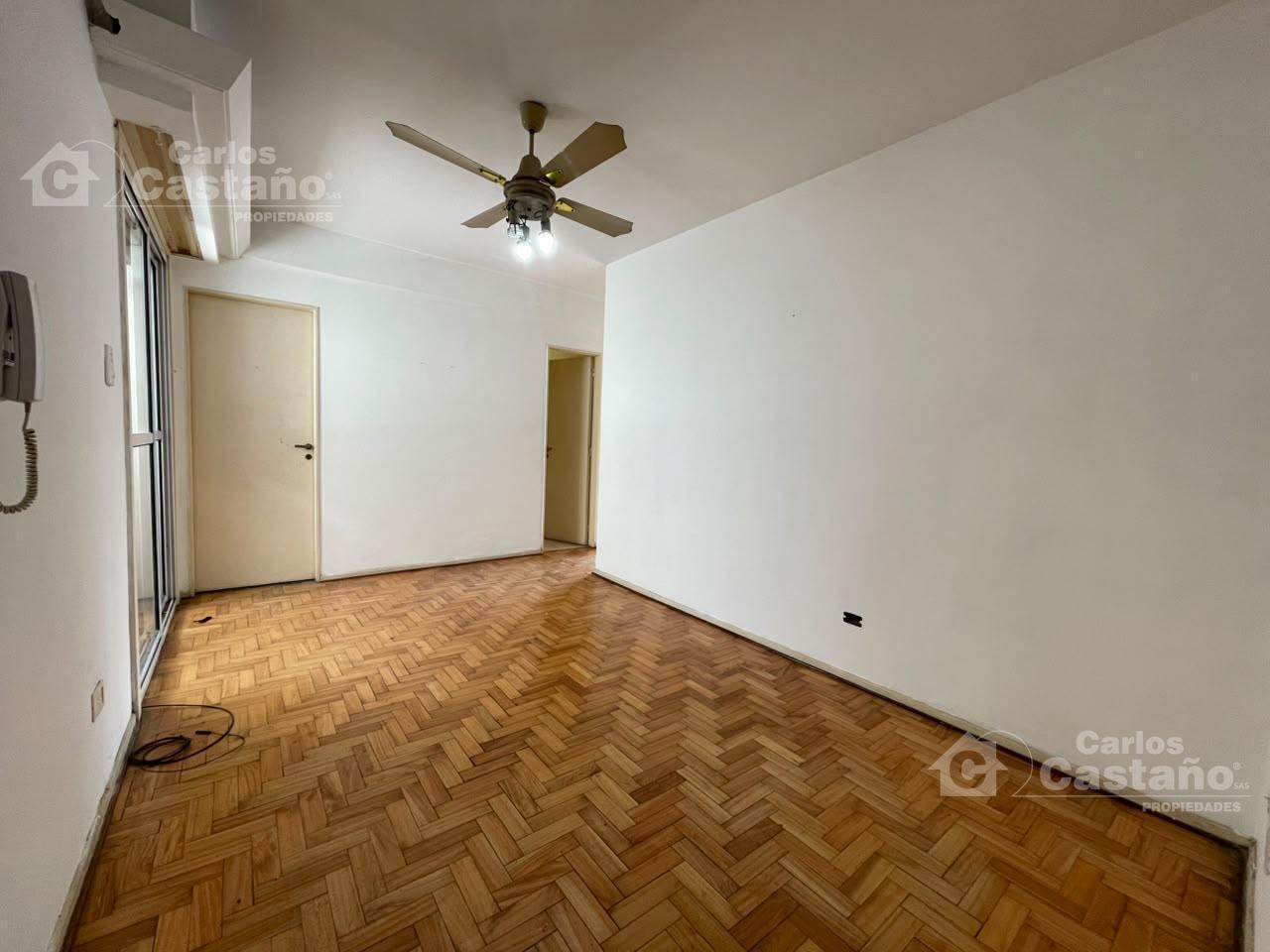 Foto de Excelente 3 ambientes al contra frente. Vista al rio con balcon., imagen 2