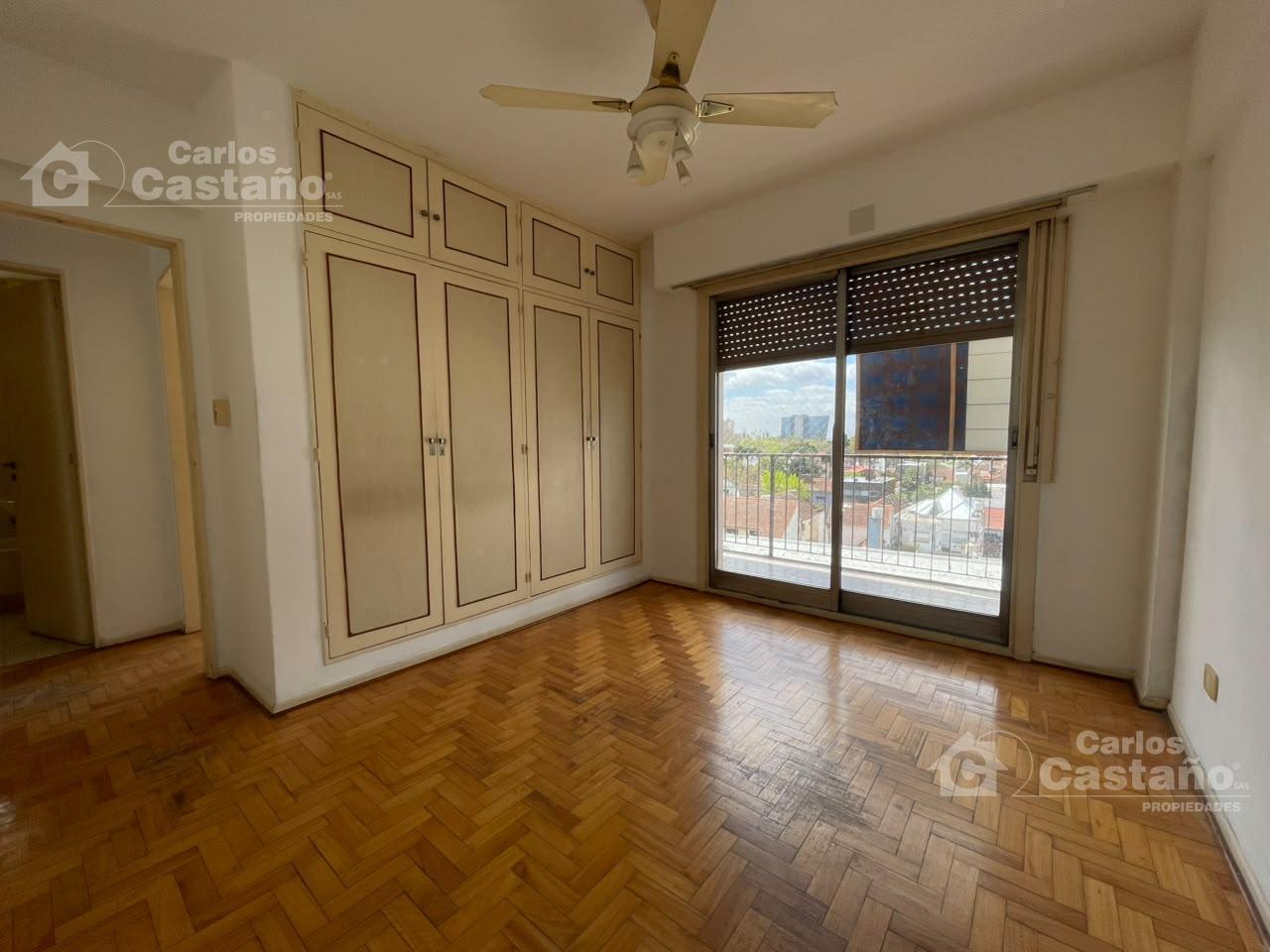 Foto de Excelente 3 ambientes al contra frente. Vista al rio con balcon., imagen 1
