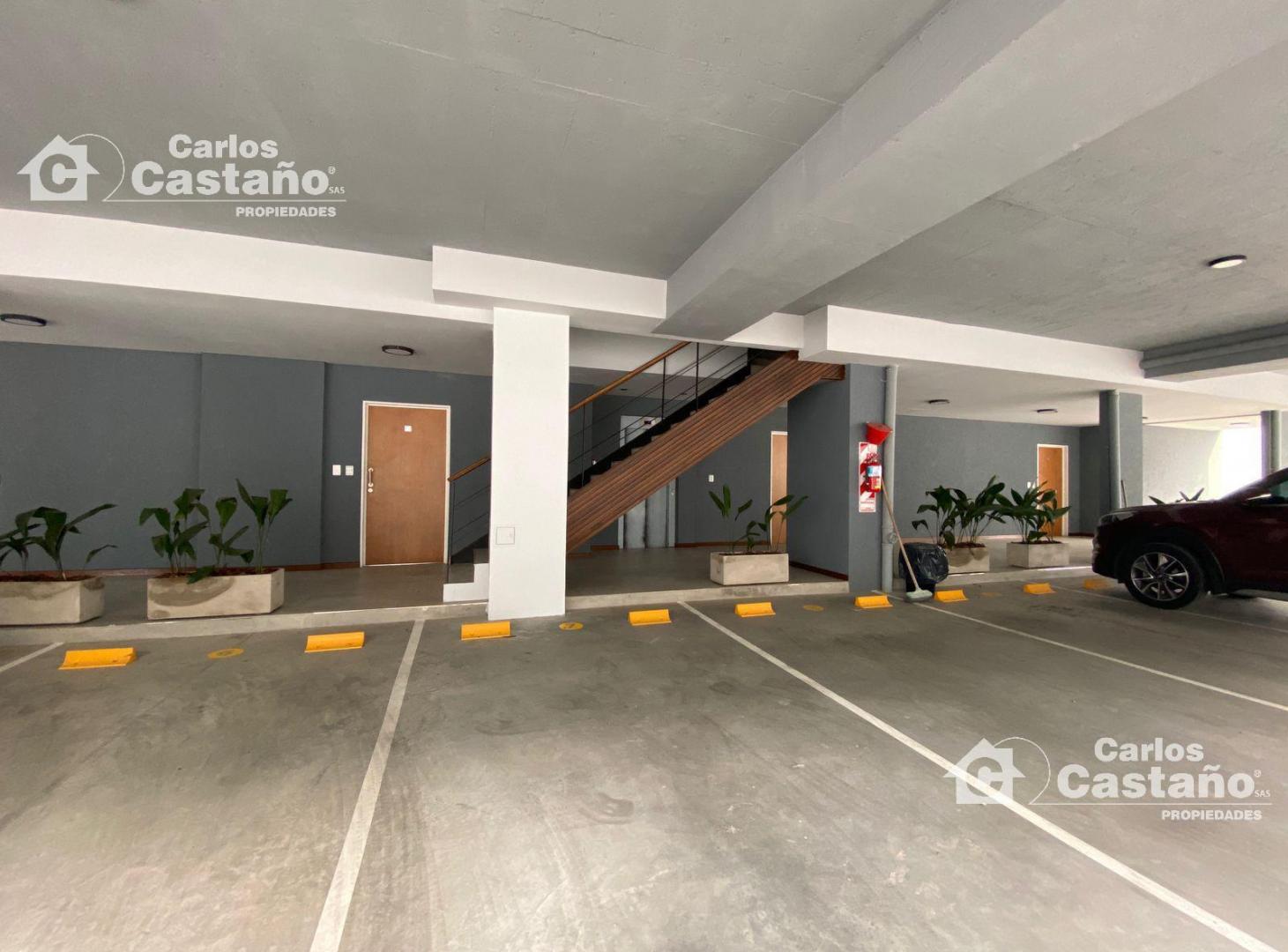 Foto de Impecable 2 Amb. Cochera Fija Cub., con Amenities en Exc. Ubicación, imagen 3