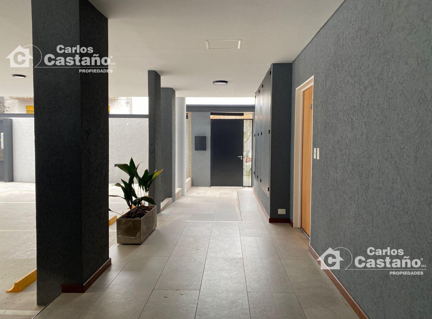 Foto de Impecable 2 Amb. Cochera Fija Cub., con Amenities en Exc. Ubicación, imagen 1