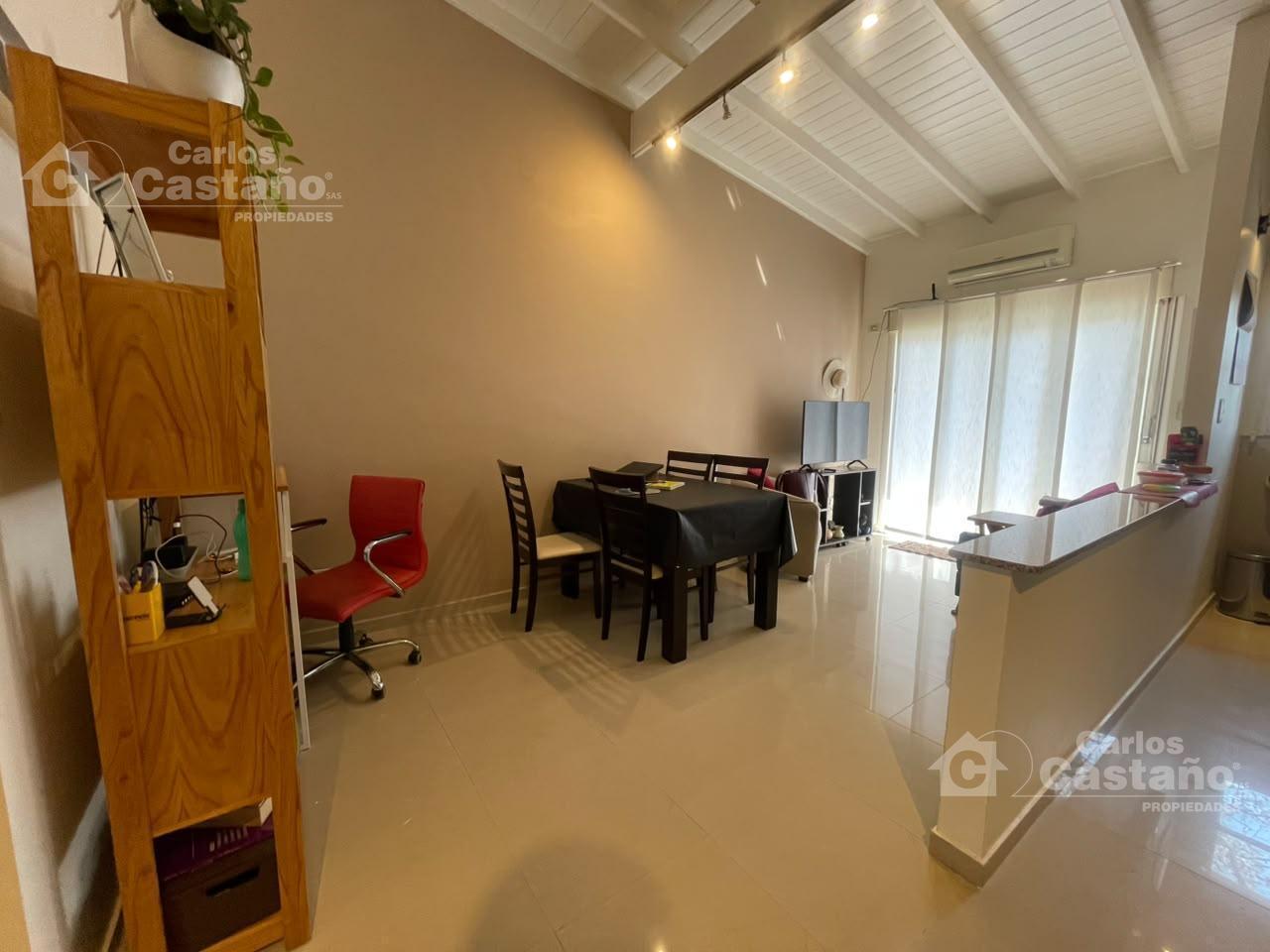 Foto de Moderno y amplio departamento de 2 ambientes con cochera en Florida, imagen 2