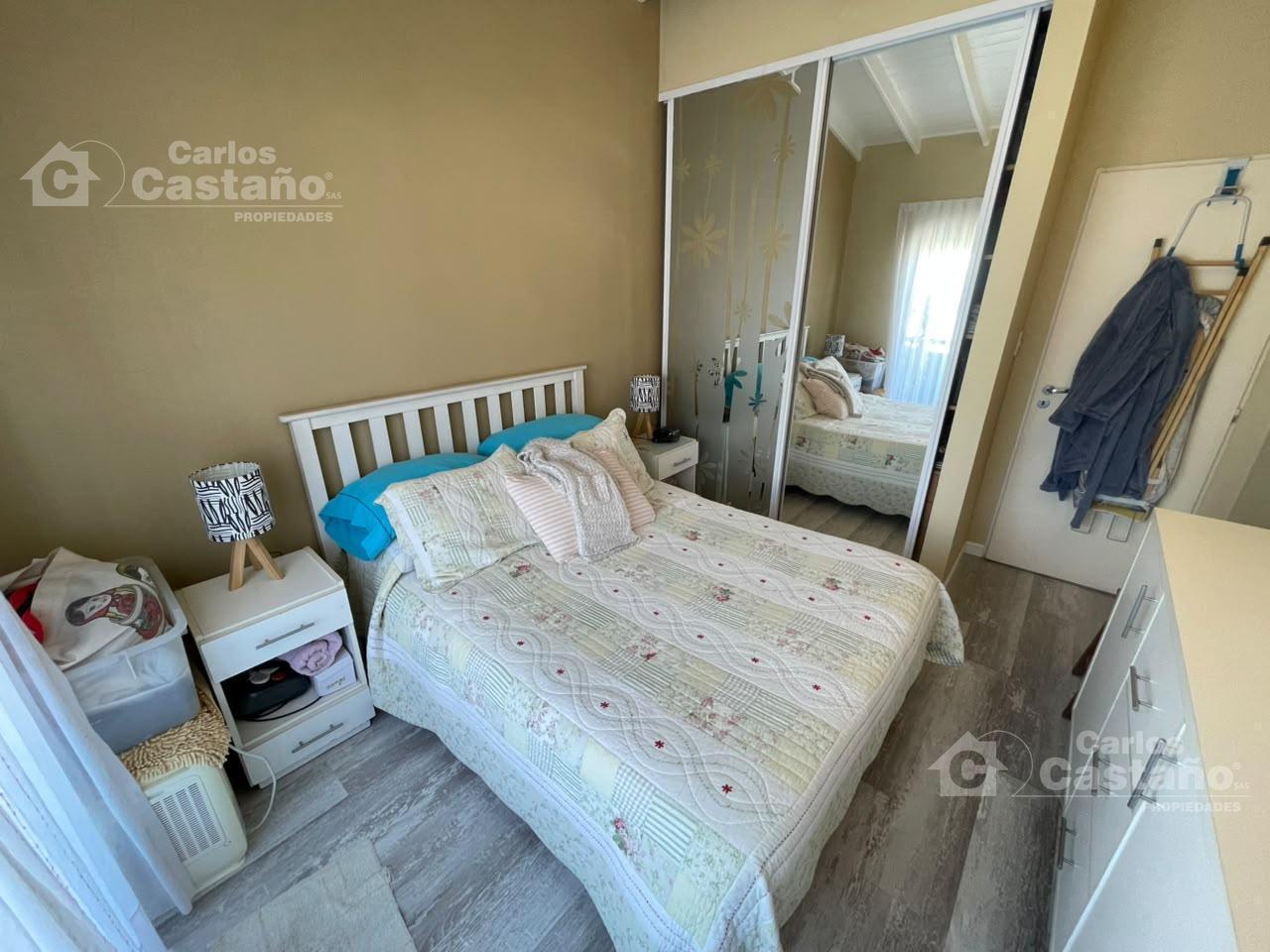 Foto de Moderno y amplio departamento de 2 ambientes con cochera en Florida, imagen 4
