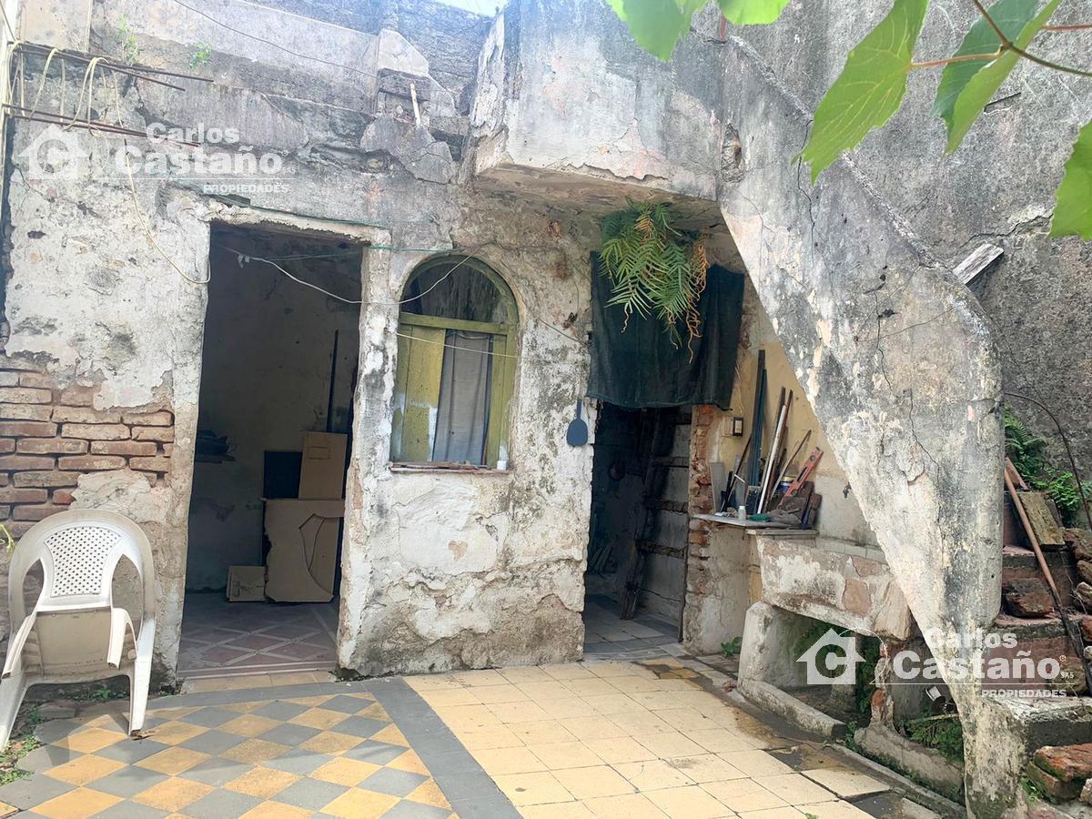 Foto de Casa en lote propio, zona R2 Ideal Dúplex o Refacción., imagen 5