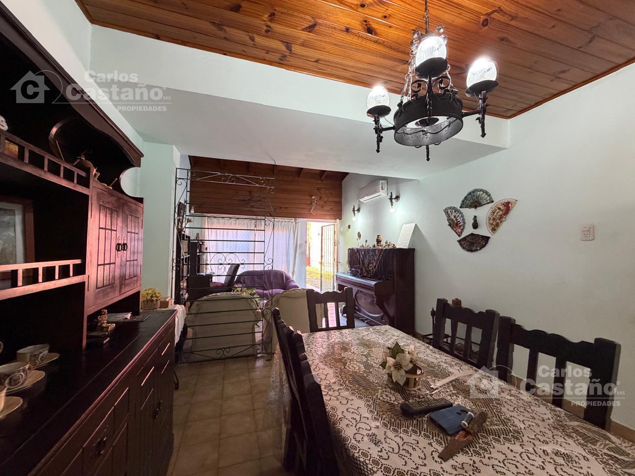 Foto de Chalet en 1 Planta, 2 Amb. + PH 2 Amb. con Patio, Parrilla, Garaje y, imagen 5