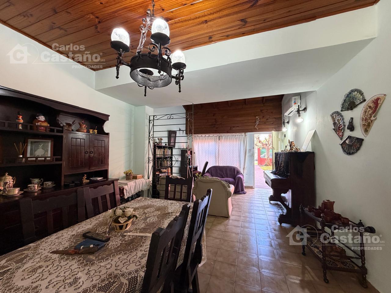Foto de Chalet en 1 Planta, 2 Amb. + PH 2 Amb. con Patio, Parrilla, Garaje y, imagen 4