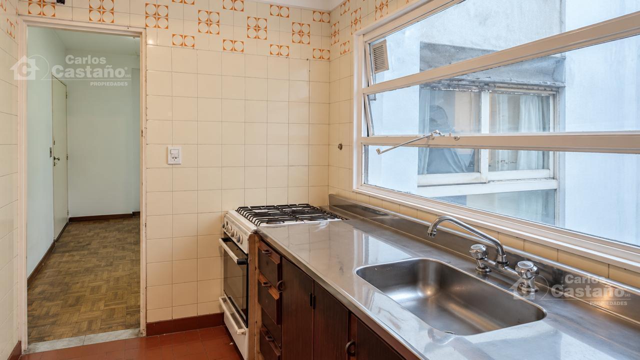 Foto de DEPARTAMENTO DE 2 AMBIENTES EN ALQUILER EN OLIVOS — EXCELENTE UBICACIÓN, imagen 5