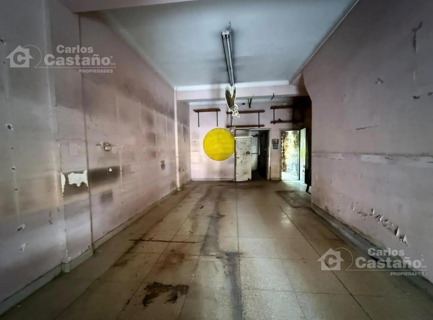 Foto de Alquiler en Bloque de 2 Locales en PB + PA, imagen 1