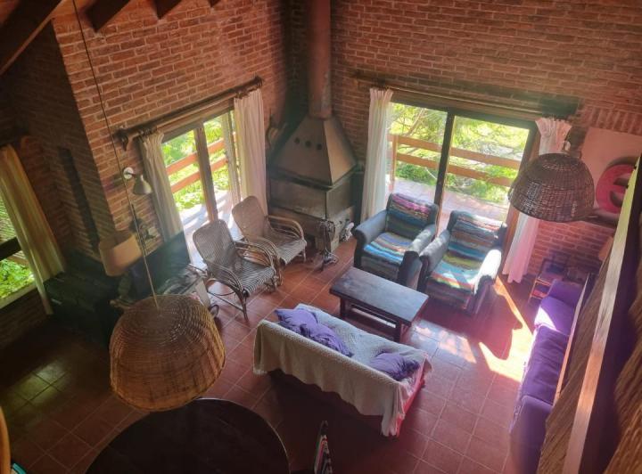 Foto de DISPONIBL Enero/Feb. Pina Golf, 4 cdas mar, 3 dorm, jardín, imagen 1