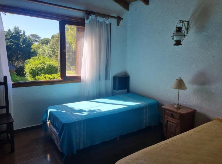 Foto de DISPONIBL Enero/Feb. Pina Golf, 4 cdas mar, 3 dorm, jardín, imagen 5