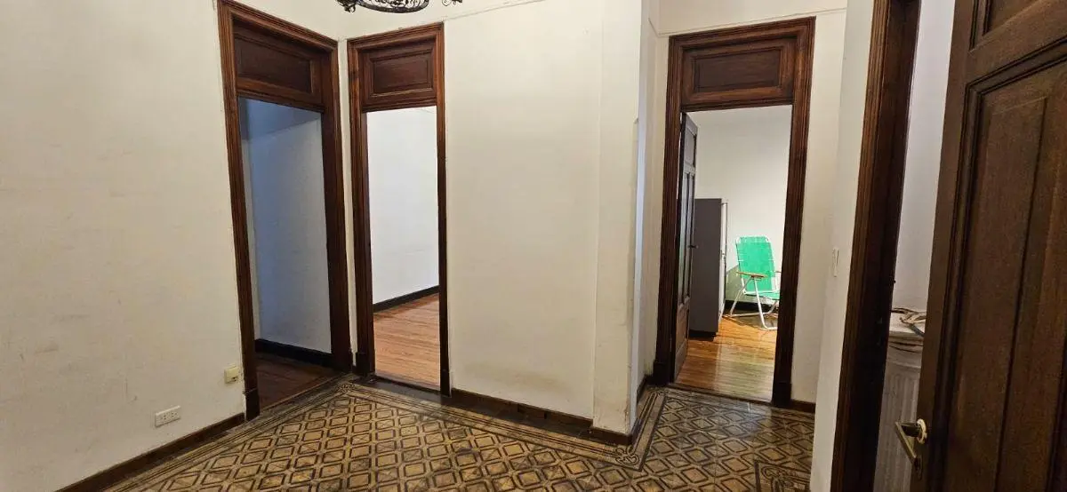 Sin exp SÓLO USO PROF o COMERC 4 amb PB en exc zona, patio 3