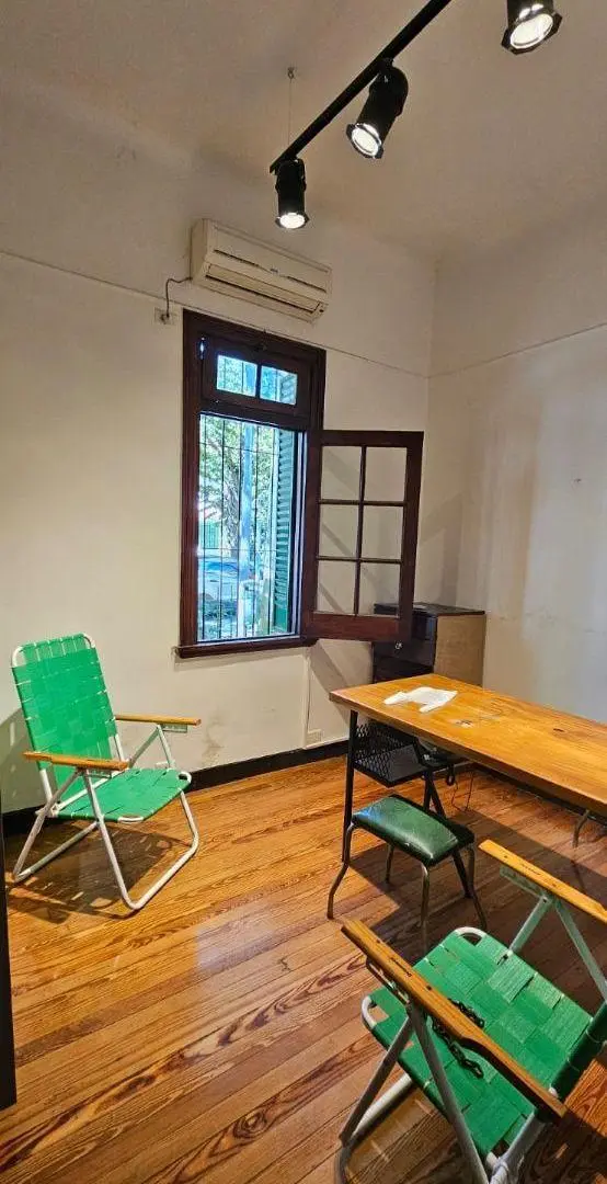 Sin exp SÓLO USO PROF o COMERC 4 amb PB en exc zona, patio 4