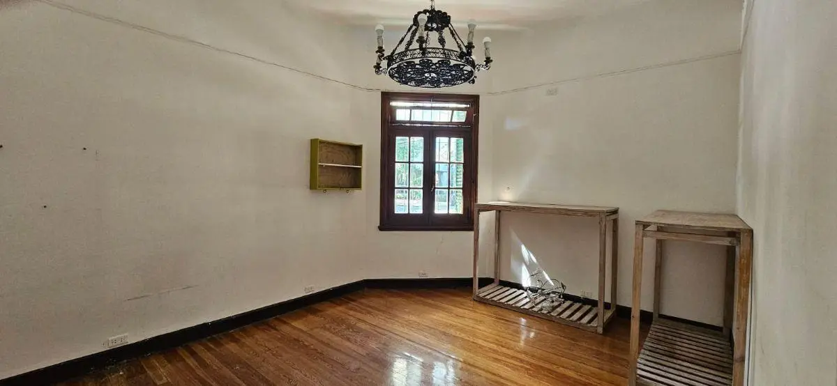 Sin exp SÓLO USO PROF o COMERC 4 amb PB en exc zona, patio 2