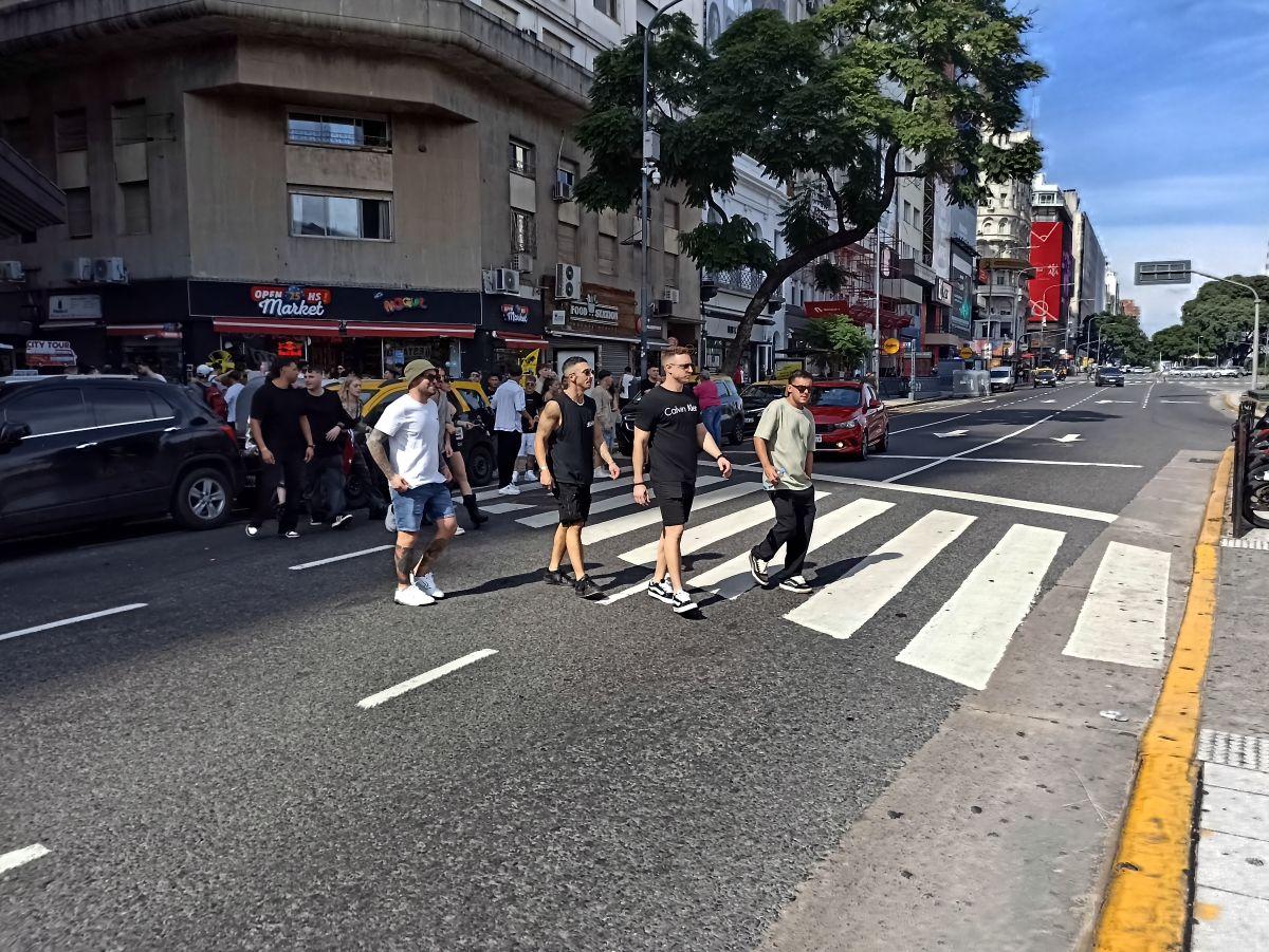 Foto de Excelente departamento 2 amb en Venta en emblemático edificio, imagen 2