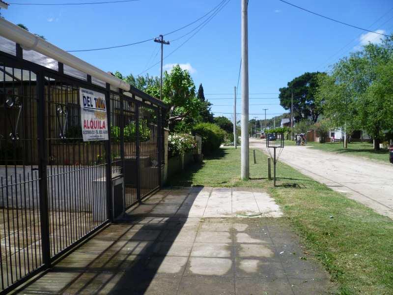 Muy lindo Duplex de 3 Ambientes