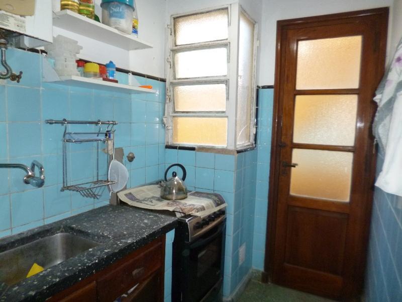 Departamento de 2 ambientes 