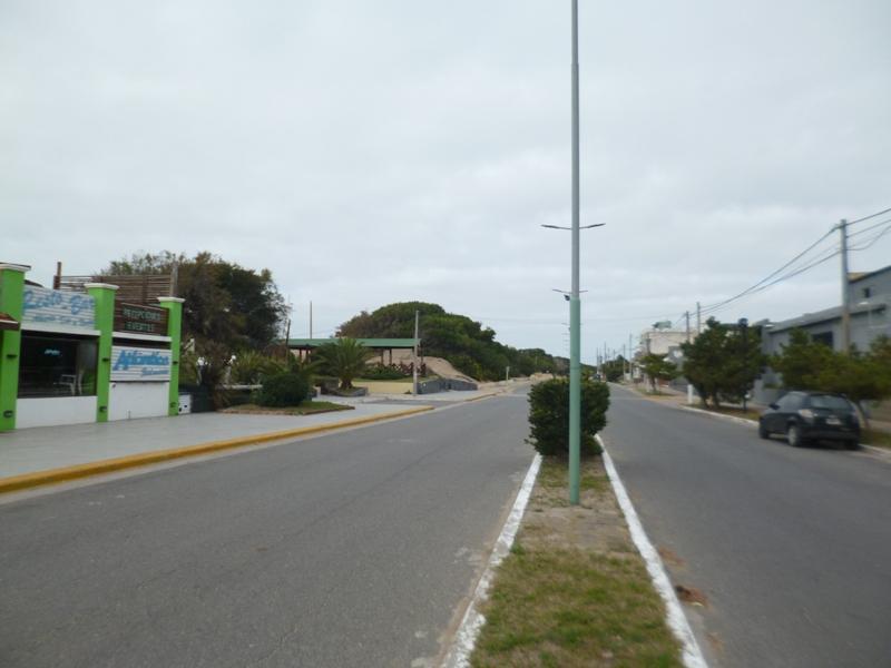 Departamento 3 Ambientes Frente Al Mar 1