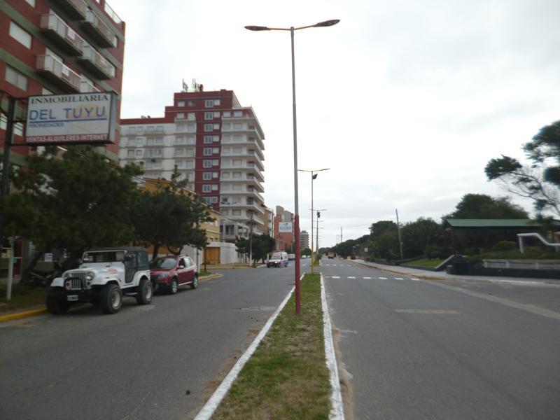 Departamento 3 Ambientes Frente Al Mar 3