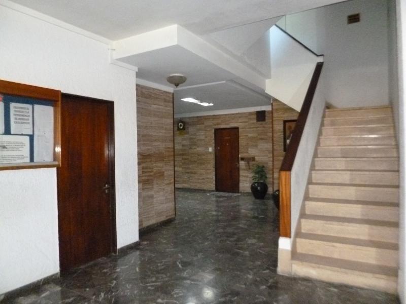 Edificio Santos Vega Hermoso Depto Monoambiente 2