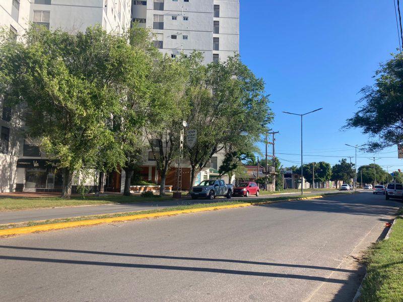 Edificio Santos Vega Monoambiente con Gas Instalado 5