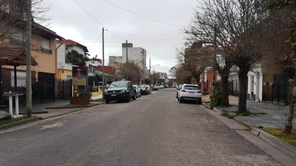 Departamento 4 Ambientes Al Frente