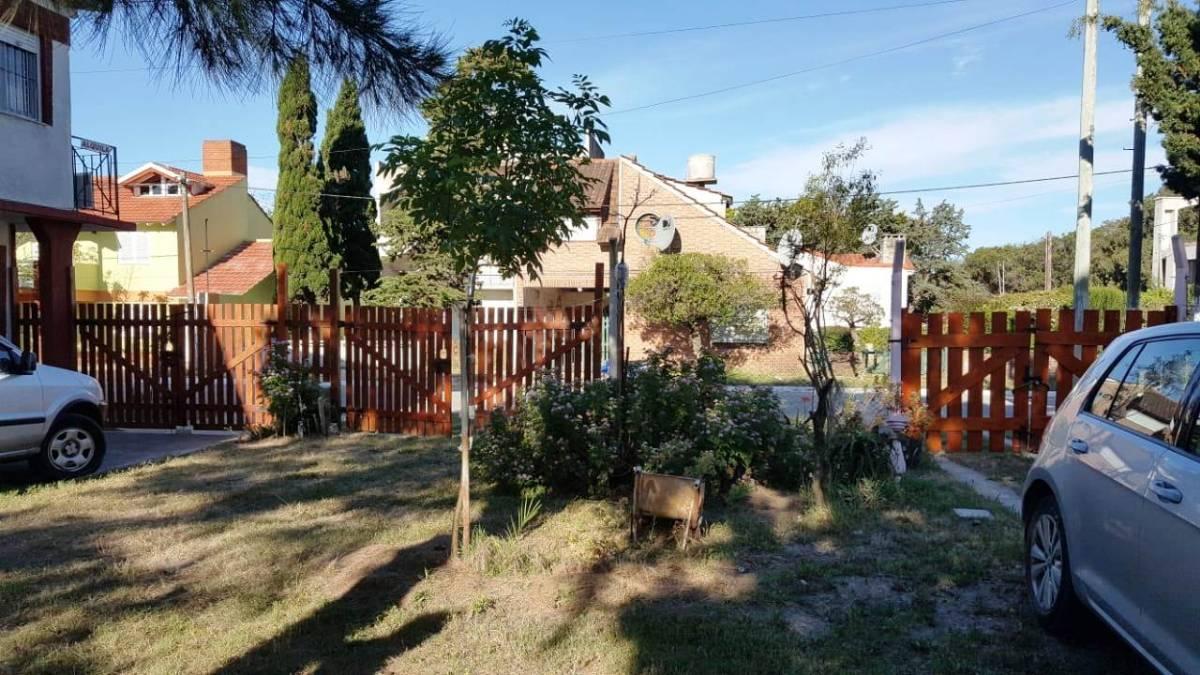 Departamento 4 Ambientes a 1 Cuadra del Mar 2