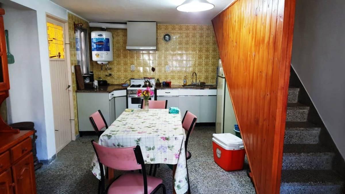 Departamento 4 Ambientes a 1 Cuadra del Mar 1