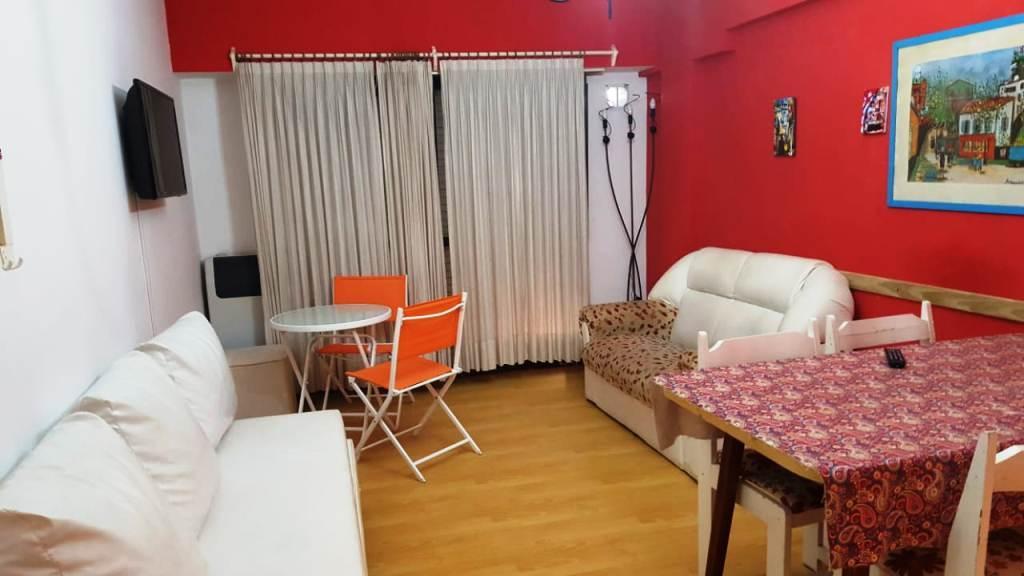 Hermoso Departamento de 3 Ambientes 2