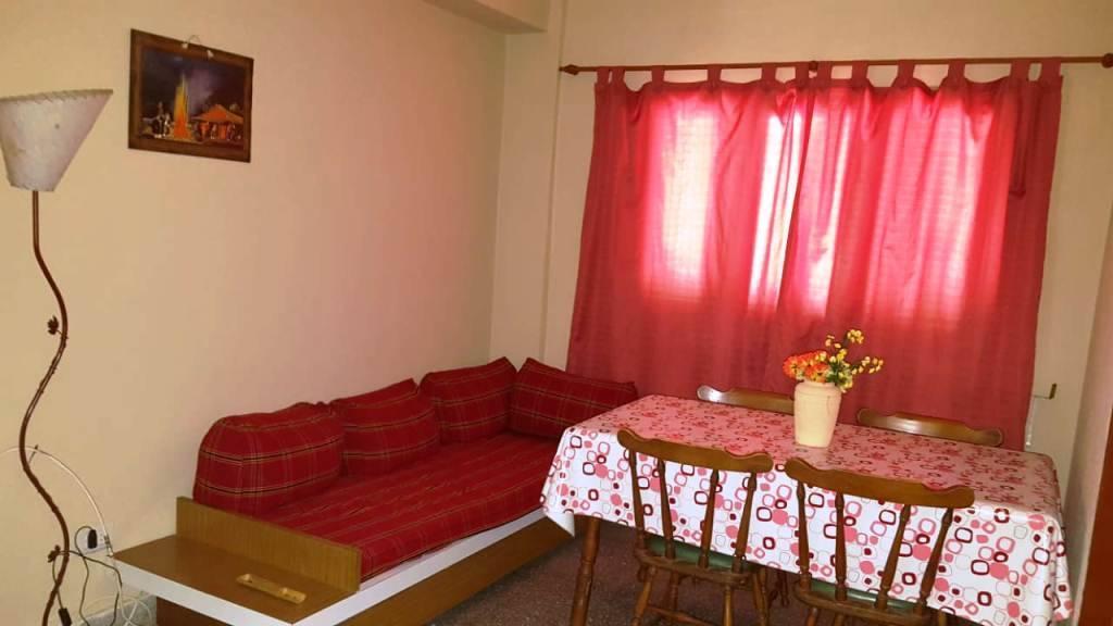 Departamento 3 Ambientes con Gas Instalado 1