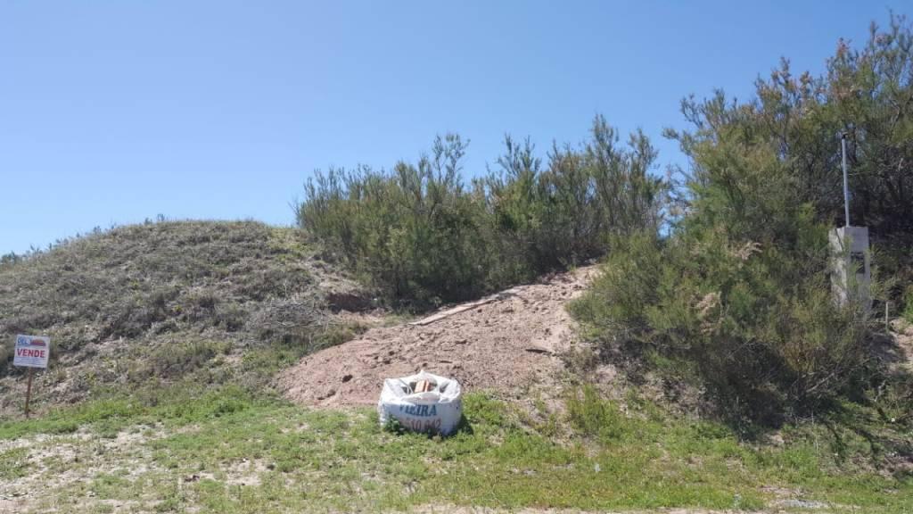 Lote de Terreno
