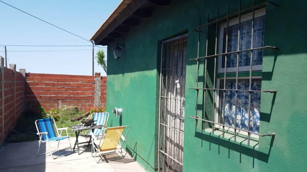 Venta Casa 4