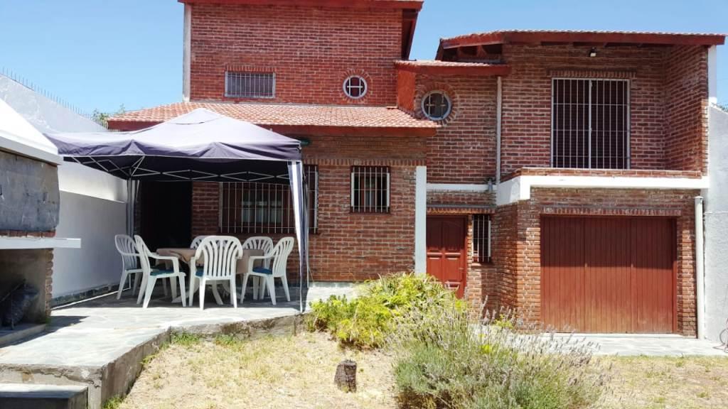 Casa 4 Ambientes en El Centro 4