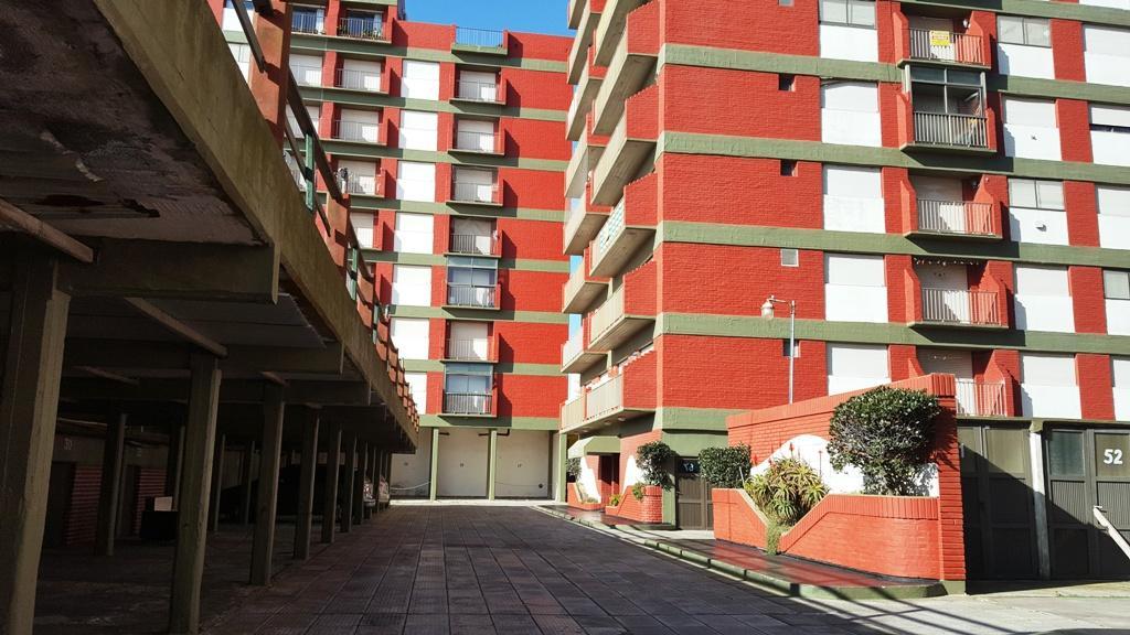 Departamento de 2 ambientes