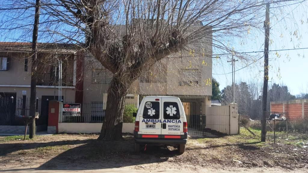 Propiedad en Argentina
