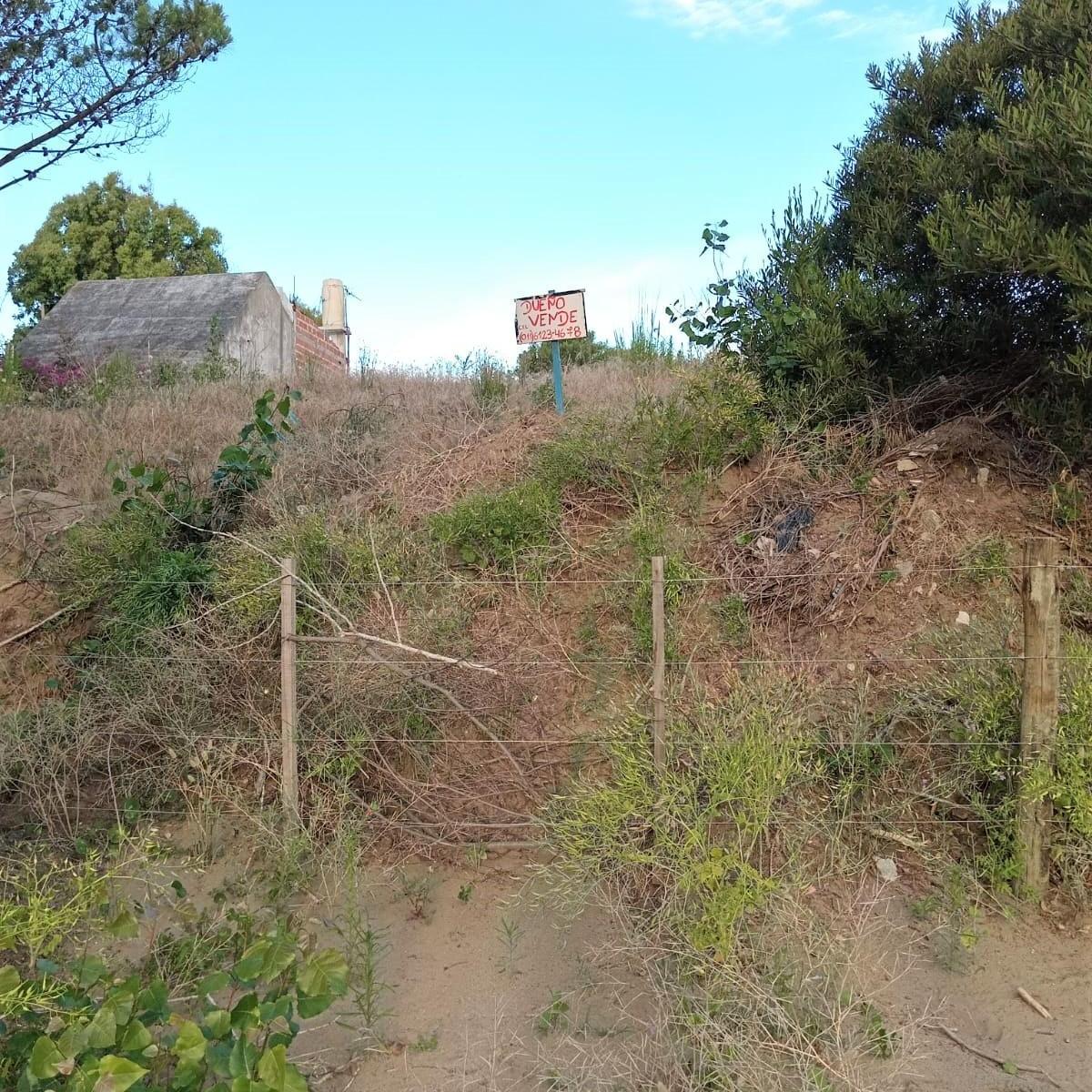 Lote de Terreno