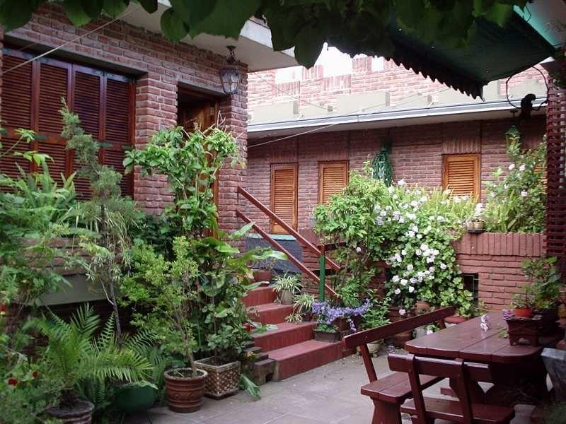 Propiedad en Argentina