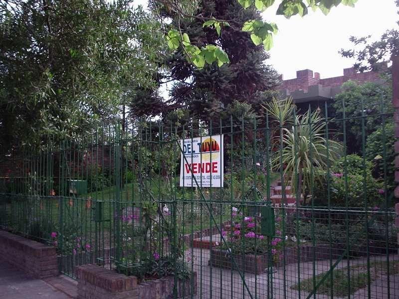 Casa de 4 Ambientes 3
