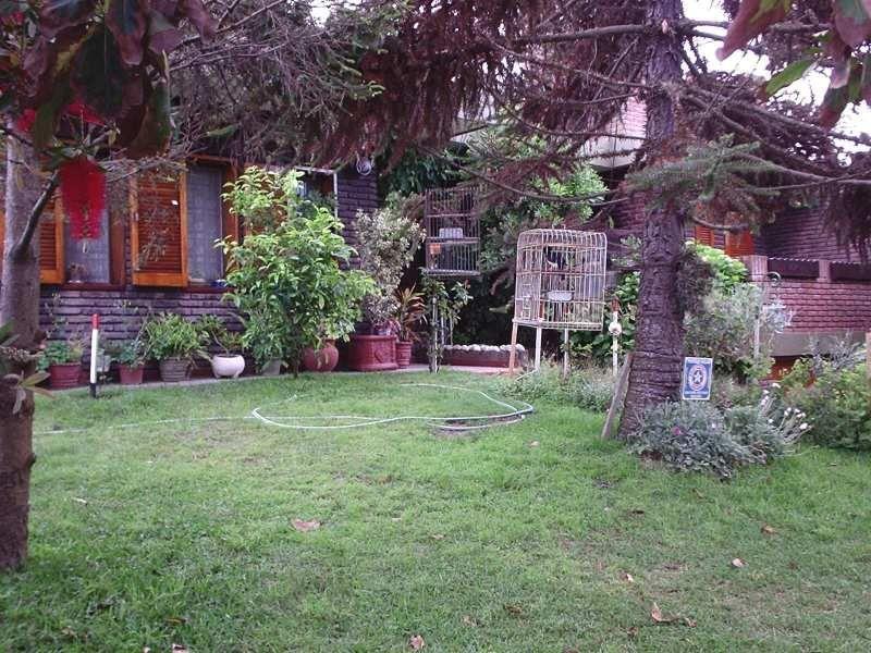 Casa de 4 Ambientes 4